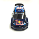 Illustration for article titled 2015 Volkswagen Polo WRC by Majorette